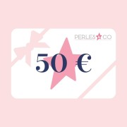 Buoni regalo 50€