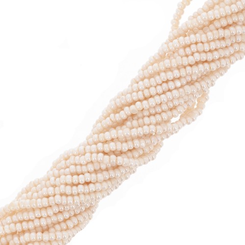 Charlottes 13/0 Crema x10gr