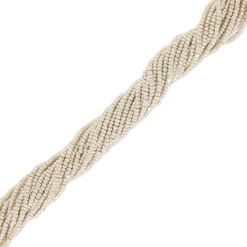 Charlottes 13/0 Argento