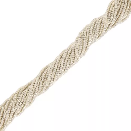 Charlottes 13/0 Argento