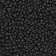 Charlottes 13/0 Jet x10gr