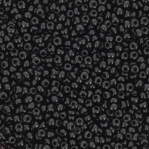 Charlottes 13/0 Jet x10gr