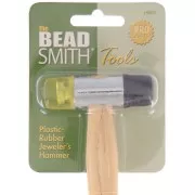 Martello Plastic-Rubber