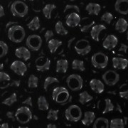 Rocaille Toho 15/0 TO15R49 - Jet