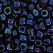 Rocaille Toho 15/0 TO15R88 - Metallic Cosmos x8g