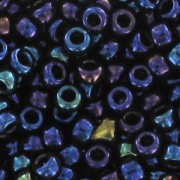 Rocaille Toho 15/0 TO15R82 - Metallic Nebula x8g|raw }}