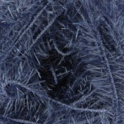 Creative Bubble - Filo per spugna tawashi Blu x50g