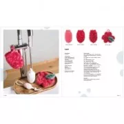 Creative Bubble Bath /simpatiche spugne per piatti (libro in francese)