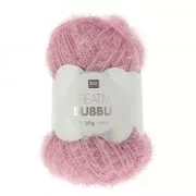 Creative Bubble - Filo per spugna tawashi Lilla x50g