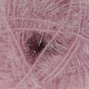 Creative Bubble - Filo per spugna tawashi Lilla x50g