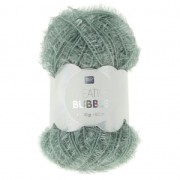 Creative Bubble - Filo per spugna tawashi Patine  x50g