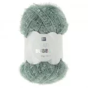 Creative Bubble - Filo per spugna tawashi Patine x50g