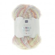 Creative Bubble - Filo per spugna tawashi Mix Pastel x50g
