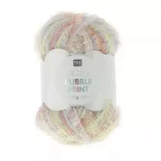 Creative Bubble - Filo per spugna tawashi Mix Pastel x50g