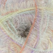 Creative Bubble - Filo per spugna tawashi Mix Pastel x50g