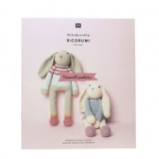 The lovely world of Ricorumi -