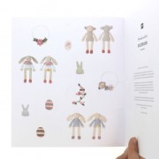 The lovely world of Ricorumi -