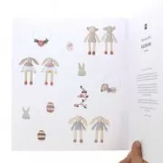 The lovely world of Ricorumi -