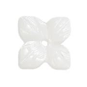 Fiore di madreperla 10 mm x1