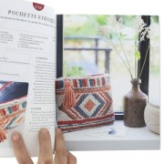 Punch Needle - Jeu de fil - Anisbee x1