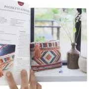 Punch Needle - Jeu de fil - Anisbee x1