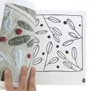 Punch Needle - Jeu de fil - Anisbee x1