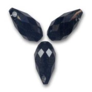 Goccia PureCrystal 6010 Jet mm. 13x6.5 x1