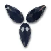 Goccia PureCrystal 6010 Jet mm. 13x6.5 x1