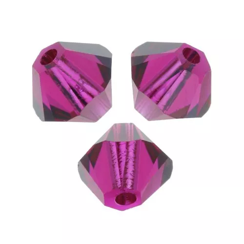 Biconi PureCrystal 5328 mm. 3 Ruby x50