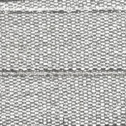 Nastro Organza mm. 7 silver x m. 3|raw }}