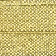 Nastro Organza mm. 13 gold x m. 3