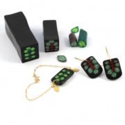 Pasta Fimo Professional 454gr Nero (n°9)