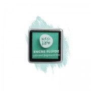 Inchiostro per timbro - Inchiostro fluido a pigmenti - Acquarello - Kesi Art  x1