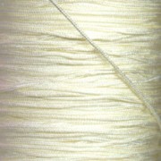 Filo nylon trecciato mm. 0.8 Ecrù x m. 2.90|raw }}