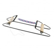 Telaio per perline di metallo|raw }}