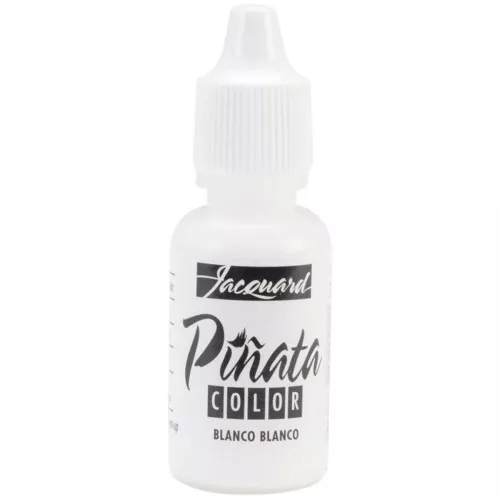 Inchiostro Piñata Blanco n°030