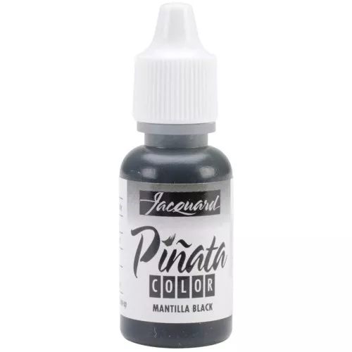 Inchiostro Piñata Mantilla Black n°031