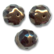 Donuts mm 10x8 Jet/Bronze x10|raw }}