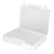 Custodia per scatole di perle e perline Miyuki 22x16x4 cm