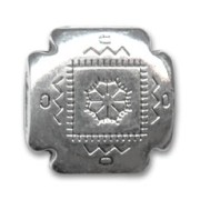 Croci CCB mm. 22 Argentato x 1