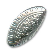 Olive CCBmm. 29x16 Argentato x 6|raw }}