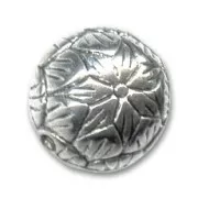 Tonda CCB mm. 13 Argentato antico x 1