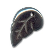 Pendente mm. 19x11 Ematite|raw }}