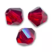 Biconi PureCrystal mm. 4 Light Siam Satin x50