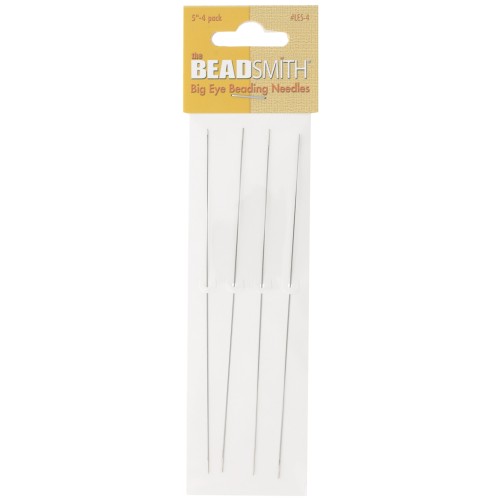 Ago infilaperle mm. 125 x4