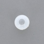 Stampo in silicone per realizzare una sfera di 20mm in resina|raw }}