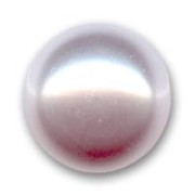 Cabochon PureCrystal 5817 mm. 10 Rosaline Pearl|raw }}