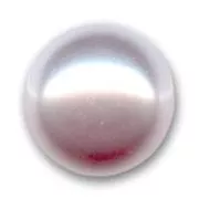 Cabochon PureCrystal 5817 mm. 10 Rosaline Pearl