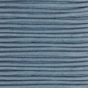 Filo di cotone cerato mm. 2 Blue jean x m. 5|raw }}
