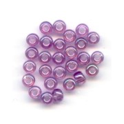 Rocaille Miyuki 11/0 318 - Berry Gold Luster